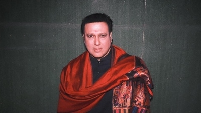 Govinda is currently hospitalised in Mumbai. Govinda is currently hospitalised in Mumbai.