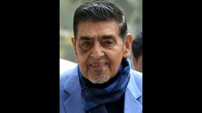 Jagdish Tytler Jagdish Tytler