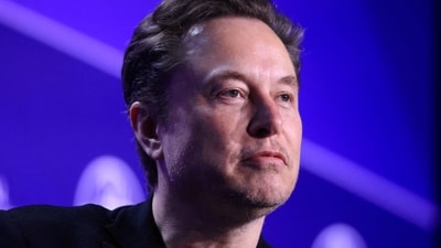 Elon Musk's X is now valued at $9.4 billion, far less than the $44 billion acquisition cost. Fidelity's investment has lost 78.7% of its value, with advertising revenue halving. X has also relocated its headquarters from San Francisco to Texas amid workforce changes. (Reuters)