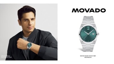 Best Movado Watches for Men: Top 4 Swiss Timepieces to Elevate Your Look Best Movado Watches for Men: Top 4 Swiss Timepieces to Elevate Your Look