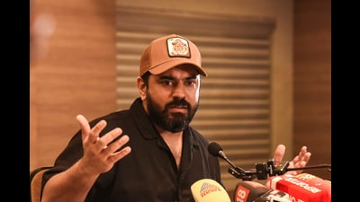 Nivin Pauly (PTI) Nivin Pauly (PTI)