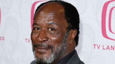 File photo of actor John Amos. He earned an Emmy nomination for his role in the seminal 1977 miniseries “Roots”. (AP) File photo of actor John Amos. He earned an Emmy nomination for his role in the seminal 1977 miniseries “Roots”. (AP)