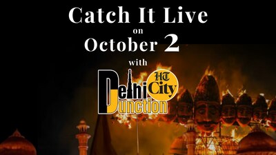 Catch It Live on 2 October 2024