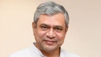 Railways minister Ashwini Vaishnaw . (X) Railways minister Ashwini Vaishnaw . (X)