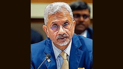 S Jaishankar (S Jaishankar-X) S Jaishankar (S Jaishankar-X)