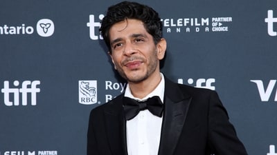 A file photo of actor Shashank Arora A file photo of actor Shashank Arora