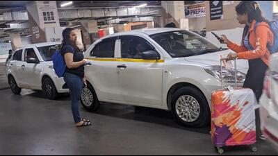 The court asked ANI Tech, parent company of Ola, to probe into the allegations within 90 days and present the findings to the district officer (File photo) The court asked ANI Tech, parent company of Ola, to probe into the allegations within 90 days and present the findings to the district officer (File photo)
