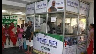 The hospital has been asked to refund the treatment cost and pay the compensation. (HT File) The hospital has been asked to refund the treatment cost and pay the compensation. (HT File)