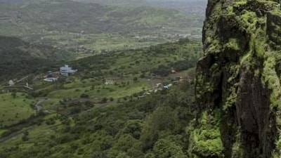 The state government has taken the first step in implementing its ambitious plan to transform the Mumbai Metropolitan Region (MMR) into a global economic hub. (HT PHOTO) The state government has taken the first step in implementing its ambitious plan to transform the Mumbai Metropolitan Region (MMR) into a global economic hub. (HT PHOTO)