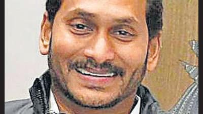 The previous YSR Congress Party (YSRCP) government, led by YS Jagan Mohan Reddy, had taken over the retail liquor sale from the private dealers and operated the business through AP State Beverages Corporation. This policy came to an end on September 30. (Ht Photo) The previous YSR Congress Party (YSRCP) government, led by YS Jagan Mohan Reddy, had taken over the retail liquor sale from the private dealers and operated the business through AP State Beverages Corporation. This policy came to an end on September 30. (Ht Photo)