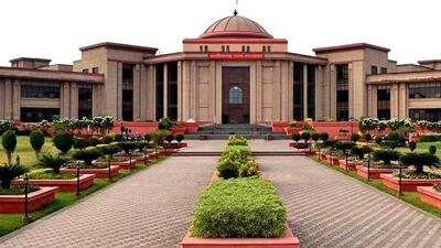 The two key accused were arrested in May this year by EOW. (Chhattisgarh high court website) The two key accused were arrested in May this year by EOW. (Chhattisgarh high court website)