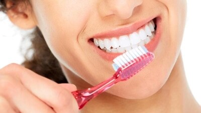 The researchers emphasised that their study was designed to identify correlations between risk of cancer and certain bacteria in the mouth. (Shutterstock) The researchers emphasised that their study was designed to identify correlations between risk of cancer and certain bacteria in the mouth. (Shutterstock)