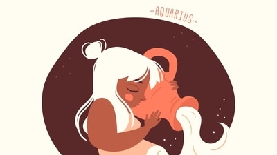 Aquarius Daily Horoscope Today, October 02, 2024. A positive outlook enhances your experiences.
