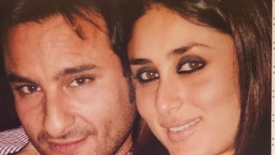 Saif and Kareena have two sons – Taimur Ali Khan (born in 2016) and Jehangir Ali Khan (born in 2021). 