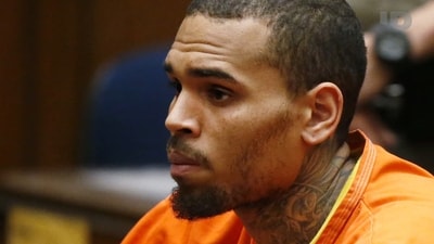 Investigation Discovery's (ID) new documentary, 'Chris Brown: A History of Violence,' premieres on October 27, 2024. Investigation Discovery's (ID) new documentary, 'Chris Brown: A History of Violence,' premieres on October 27, 2024.