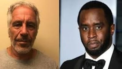Model Lisa Phillips, who claimed Epstein had assaulted her sexually on his private island, told Fox News Digital that “Jeffrey wasn't an open secret,” adding that he “was all under the table" unlike Sean Diddy Combs. (AP) Model Lisa Phillips, who claimed Epstein had assaulted her sexually on his private island, told Fox News Digital that “Jeffrey wasn't an open secret,” adding that he “was all under the table" unlike Sean Diddy Combs. (AP)