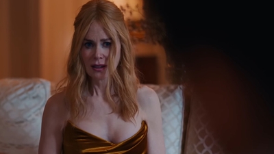 Nicole Kidman in a still from Babygirl.