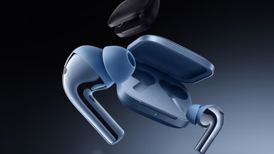 Amazon currently has big discounts available on wireless earbuds. (OnePlus) Amazon currently has big discounts available on wireless earbuds. (OnePlus)