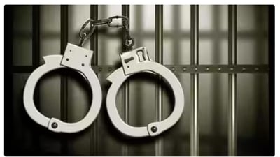 Rajasthan: Government school teacher held for molesting, showing obscene videos to Class 5 girls (HT File)