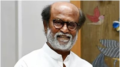 Rajinikanth is in stable condition. Rajinikanth is in stable condition.