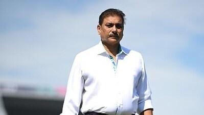 Ravi Shastri spoke about what to expect from Mohammed Shami. (Getty) Ravi Shastri spoke about what to expect from Mohammed Shami. (Getty)