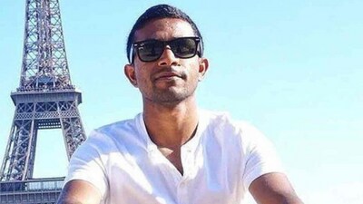 Kerala-born Norwegian businessman Rinson Jose has been accused of selling pagers linked to the Lebanon blasts (Credit: Onmanorama) (Onmanorama) Kerala-born Norwegian businessman Rinson Jose has been accused of selling pagers linked to the Lebanon blasts (Credit: Onmanorama) (Onmanorama)