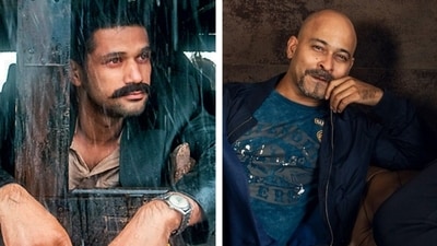 Sohum Shah reacted to reports of his showdown with Tumbbad director Rahi Anil Barve. Sohum Shah reacted to reports of his showdown with Tumbbad director Rahi Anil Barve.