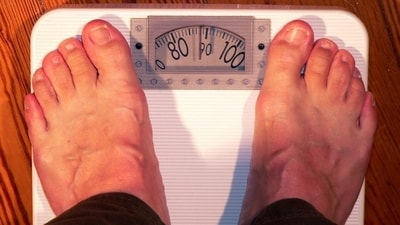 Weight loss should make you feel active and healthy, not stress you out. (Pixabay) Weight loss should make you feel active and healthy, not stress you out. (Pixabay)