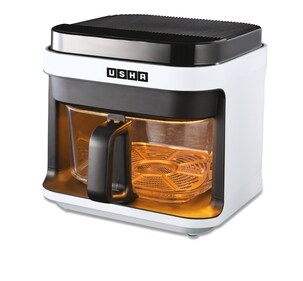 iChef smart air fryer iChef smart air fryer