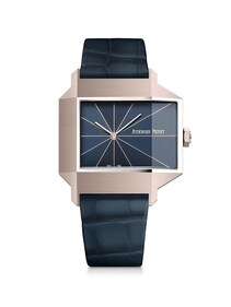 Audemars Piguet is a luxury Swiss watchmaker famous for its high-quality timepieces and innovative designs.
