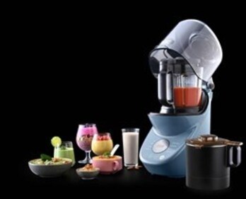 iChef blender heater iChef blender heater