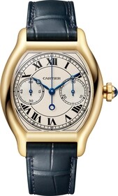 Cartier is a renowned French luxury brand known for its exquisite jewellery and iconic watches.