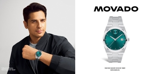 Movado Bold Quest 3601222 Movado Bold Quest 3601222