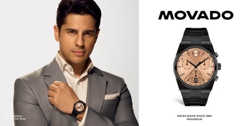Movado Bold Quest 3601245 Movado Bold Quest 3601245