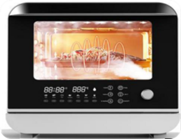 iChef steam oven for you iChef steam oven for you