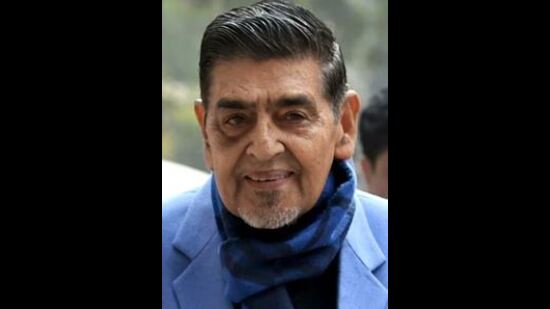 Jagdish Tytler