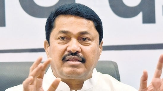 Maharashtra Congress chief Nana Patole (ANI file photo)