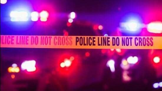 The incident took place at Shahjahin ground near Habibpur around 12 noon. (Representative file photo)