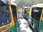 To promote their UPI payment mode, Flipkart has joined with the local auto drivers and launched the campaign in Bengaluru.