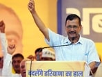 Aam Aadmi Party (AAP) national convener Arvind Kejriwal to move to a new residence in 2 days (AAP-X)