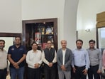 Under the CBDE program, Ansys would offer top-up fellowships, preferably to female M.Tech students for promoting social entrepreneurship. Under the CBDE program, Ansys would offer top-up fellowships, preferably to female M.Tech students for promoting social entrepreneurship.