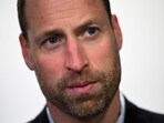 Prince William worried as Meghan Markle's ring from Diana goes missing. (Photo by Chris J Ratcliffe / POOL / AFP)