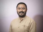 Maharashtra MLA Devendra Bhuyar