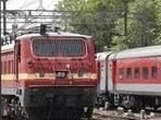Trains on the Mumbai-Chennai route will soon be equipped with Kavach 4.0, an advanced Automatic Train Protection (ATP) system. Representational Image, (HT File) Trains on the Mumbai-Chennai route will soon be equipped with Kavach 4.0, an advanced Automatic Train Protection (ATP) system. Representational Image, (HT File)