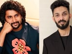 Anirudh has reunited with Nani after six years for his next with Srikanth Odela