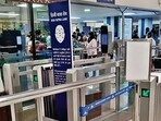 Currently available for domestic travelers, the DigiYatra service will soon include international visitors, allowing contactless airport entry using facial recognition.