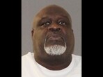Texas executes Garcia Glenn White for brutal 1989 murders of twin teen sisters (Texas Department of Criminal Justice via AP) Texas executes Garcia Glenn White for brutal 1989 murders of twin teen sisters (Texas Department of Criminal Justice via AP)