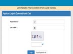 Delhi Home Guard Admit Card 2024 out for CBT, download link here