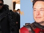 Elon Musk taunts Hollywood on social media over the Diddy controversy. Elon Musk taunts Hollywood on social media over the Diddy controversy.