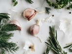 garlic